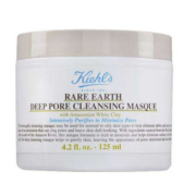 Kiehl's 科颜氏 白泥 清洁泥膜 142g/125ml
