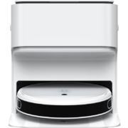 百亿补贴：ECOVACS 科沃斯一点扫地机器人  一点K20