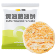 PLUS会员，概率券:小黄象 葱油饼1kg(10片)*5件