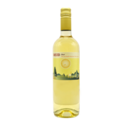 澳赛诗（AUSCESS）莫斯卡托起泡葡萄酒 750ml 森林鹿6瓶整箱装