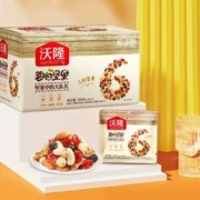 沃隆混合干果仁每日坚果300g