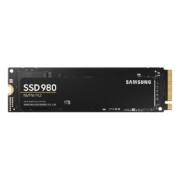 10日20点：三星（SAMSUNG）1TB SSD固态硬盘 M.2接口(NVMe协议) 980（MZ-V8V1T0BW）