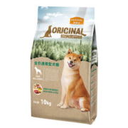 88VIP会员：Myfoodie 麦富迪 全价狗粮 10kg