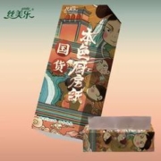 丝美乐 厨房纸 吸油纸50抽*12包