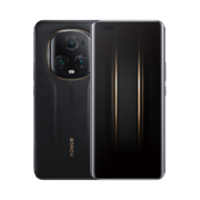 荣耀Magic5 至臻版 5G手机 16GB+512GB 雅黑色