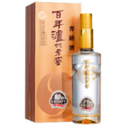 88VIP会员：泸州老窖 窖龄酒 窖龄60年 52%vol 浓香型白酒