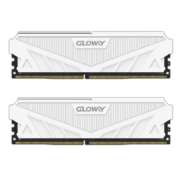 10日20点: 光威（Gloway）32GB(16Gx2)套装 DDR5 6400 台式机内存条 *2件