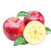 Dole 都乐 糖心丑苹果 净重4.5斤(9-15粒)