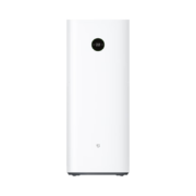 PLUS会员：MIJIA 米家 AC-M5-SC 家用空气净化器 白色
