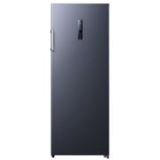 海信（Hisense）240升立式冰柜 变频一级能效风冷无霜冷柜 母乳冷藏冷冻抽屉式冰箱BD-240WPVUT