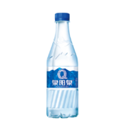 泉阳泉 长白山饮用天然矿泉水 500ml*24瓶 *4件