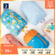 DECATHLON 迪卡侬 HM100 儿童双肩背包