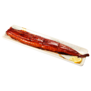 京东百亿补贴：QUEEN EEL 鳗鱼皇后 蒲烧鳗鱼 300g 段装