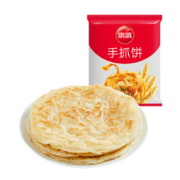 思念  原味手抓饼 720g 8片