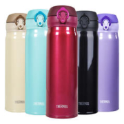THERMOS 膳魔师 88vip：JNL-503 保温杯 500ml