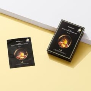 JMsolution 悦活臻养黄金鱼子酱面膜30ml*10片 增加胶原 焕活肌肤 保湿水润