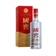 国窖1573 浓香型白酒  52%vol 375ml