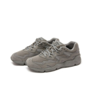 New Balance NB官方男鞋女鞋850系列简约舒适时尚潮流百搭休闲复古老爹鞋运动鞋 水泥色 ML850CF 37.5（脚长23cm)