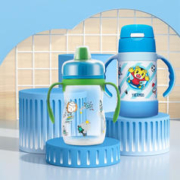 THERMOS 膳魔师 儿童保温杯