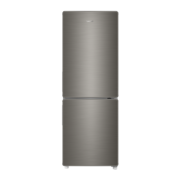 Haier 海尔 统帅 169L 风冷无霜 两门冰箱 BCD-169WLDPD