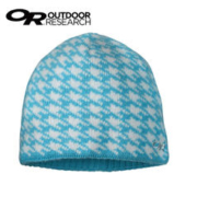 Outdoor Research OutdoorResearch/OR 户外女款保暖帽圆帽子 86470