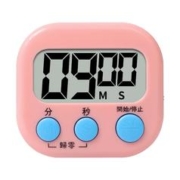 朕典 厨房烹饪计时器
