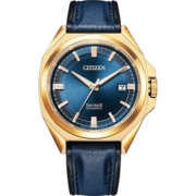 西铁城（CITIZEN） 手表Series 8系列自动机械不锈钢带时尚商务男表送男友 NB6012-18L