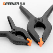 GREENER 绿林 木工夹子A字夹