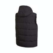 adidas 阿迪达斯 年冬季新款男子HELIONIC VEST羽绒背心HG6277