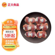 CP 正大食品 优选鸭胗 500g