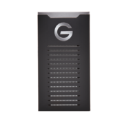 闪迪大师极客 2TB 移动固态硬盘（PSSD） USB-C/3.2 传输速度1050MB/S IP67三防保护 高速便携 外接加密存储