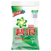 碧浪 洗衣粉 9斤