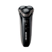 PHILIPS 飞利浦 电动剃须刀新3系高配版 干湿双剃刮胡刀  S3203/08
