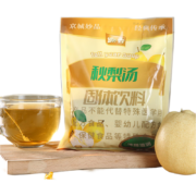 概率券: 锄禾  秋梨汤 300g*1袋