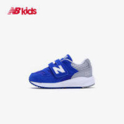 new balance 儿童休闲跑步鞋