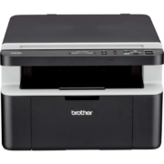 brother 兄弟 DCP-1618W 黑白激光一体机