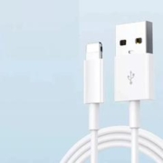 黑盒+天降0.1元 苹果全系列1米+快充线