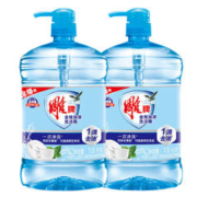 雕牌 1.5kg*2全效加浓洗洁精