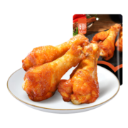 华味亨 75g奥尔良风味小鸡腿 12件