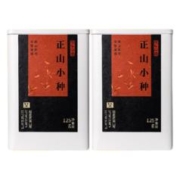 京东京造 正山小种红茶250g罐装