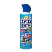 安速 空调清洗剂消臭除菌去异味 无香型420ML