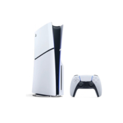 【预售】88vip再减120 国行SONY索尼PlayStation 5 Slim新款PS5薄机 4K家用游戏主机
