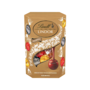 瑞士莲（lindt）意大利原装进口 软心精选混搭巧克力200g