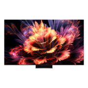 TCL电视 55Q10G Pro 55英寸 Mini LED 480分区 2200nits 4K 144Hz 2.1声道音响 液晶智能平板电视机