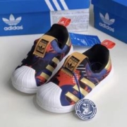 adidas 阿迪达斯 儿童运动鞋