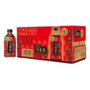 SUNTORY 三得利 大红袍乌龙茶饮品无糖饮料整箱350ml*15瓶