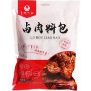 超级补贴、首单礼金、限地区：麦特大叔 家用卤肉料包15g*10袋