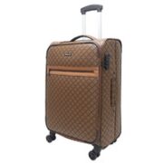 WEPLUS 唯加  旅行拉杆箱  20英寸