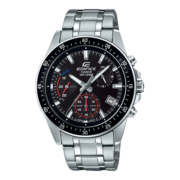 卡西欧（CASIO）男表红牛限量版运动赛车防水手表 EFV-540D-1A