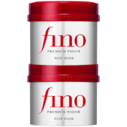 京东百亿补贴:FINO芬浓透润美容液发膜230g*2罐